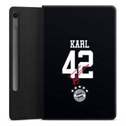 Tablet Smart Case schwarz