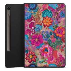 Tablet Smart Case schwarz