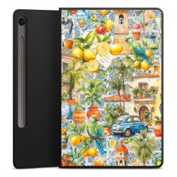 Tablet Smart Case schwarz