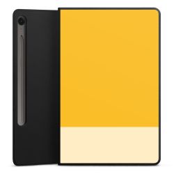 Tablet Smart Case schwarz