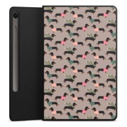 Tablet Smart Case schwarz