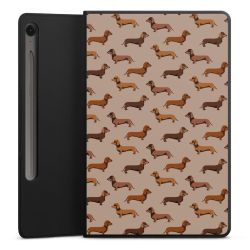 Tablet Smart Case schwarz