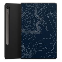 Tablet Smart Case schwarz