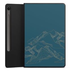 Tablet Smart Case schwarz