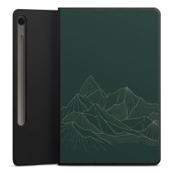 Tablet Smart Case schwarz