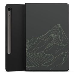 Tablet Smart Case schwarz