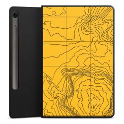 Tablet Smart Case schwarz