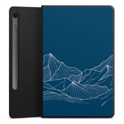 Tablet Smart Case schwarz