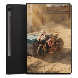 Tablet Smart Case schwarz