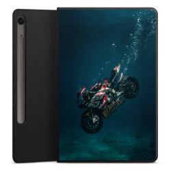 Tablet Smart Case schwarz