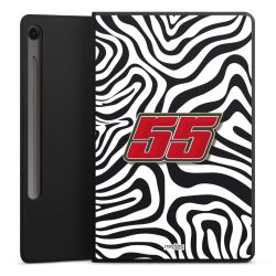 Tablet Smart Case schwarz