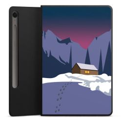 Tablet Smart Case schwarz