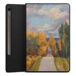 Tablet Smart Case schwarz