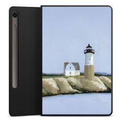 Tablet Smart Case schwarz