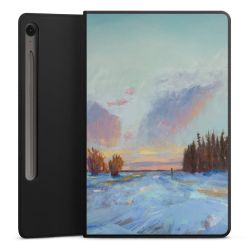 Tablet Smart Case schwarz