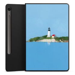 Tablet Smart Case schwarz