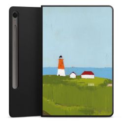 Tablet Smart Case schwarz