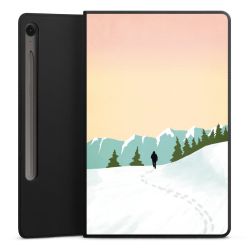 Tablet Smart Case schwarz