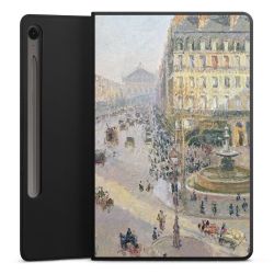 Tablet Smart Case schwarz