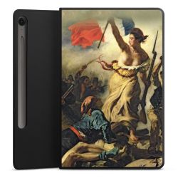 Tablet Smart Case schwarz