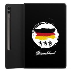 Tablet Smart Case schwarz