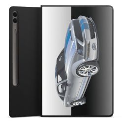 Tablet Smart Case schwarz