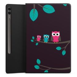 Tablet Smart Case schwarz