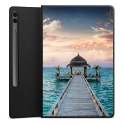 Tablet Smart Case schwarz