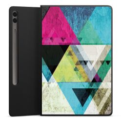 Tablet Smart Case schwarz