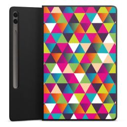 Tablet Smart Case schwarz