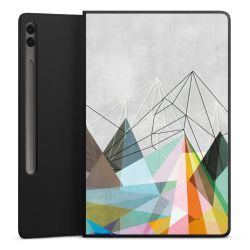 Tablet Smart Case schwarz