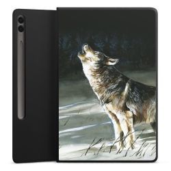 Tablet Smart Case schwarz