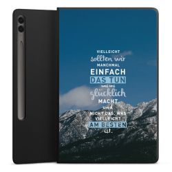 Tablet Smart Case schwarz