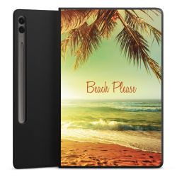 Tablet Smart Case schwarz