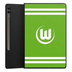 Tablet Smart Case schwarz