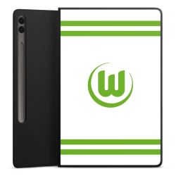 Tablet Smart Case schwarz