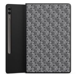 Tablet Smart Case schwarz