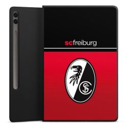 Tablet Smart Case schwarz