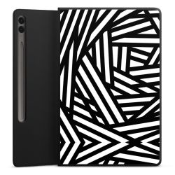 Tablet Smart Case schwarz