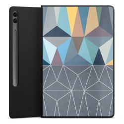 Tablet Smart Case schwarz