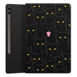 Tablet Smart Case schwarz