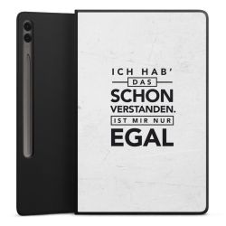 Tablet Smart Case schwarz