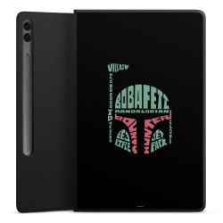 Tablet Smart Case schwarz