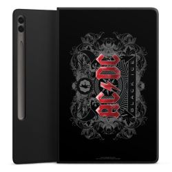 Tablet Smart Case schwarz