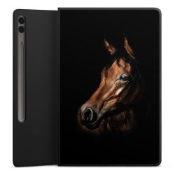 Tablet Smart Case schwarz