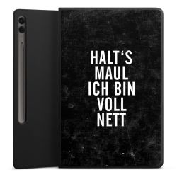 Tablet Smart Case schwarz