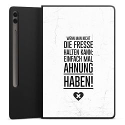 Tablet Smart Case schwarz