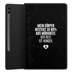 Tablet Smart Case schwarz