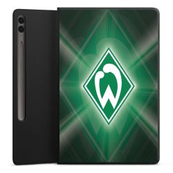 Tablet Smart Case schwarz