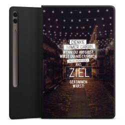 Tablet Smart Case schwarz